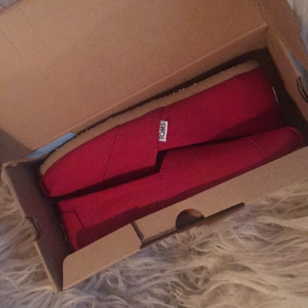 Never used